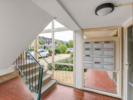 Bunchestraat 31