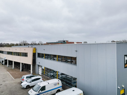 Modemweg 3
