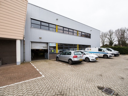 Modemweg 3