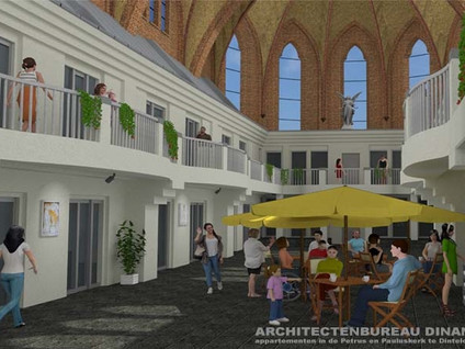 Westvoorstraat 2HB