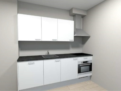 Westvoorstraat 2HB