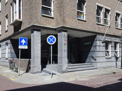 Kanonstraat 8