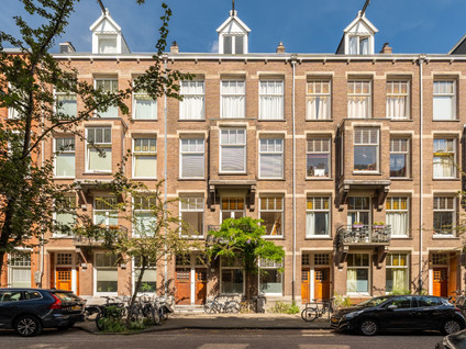 Wouwermanstraat 34H