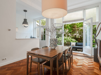 Wouwermanstraat 34H