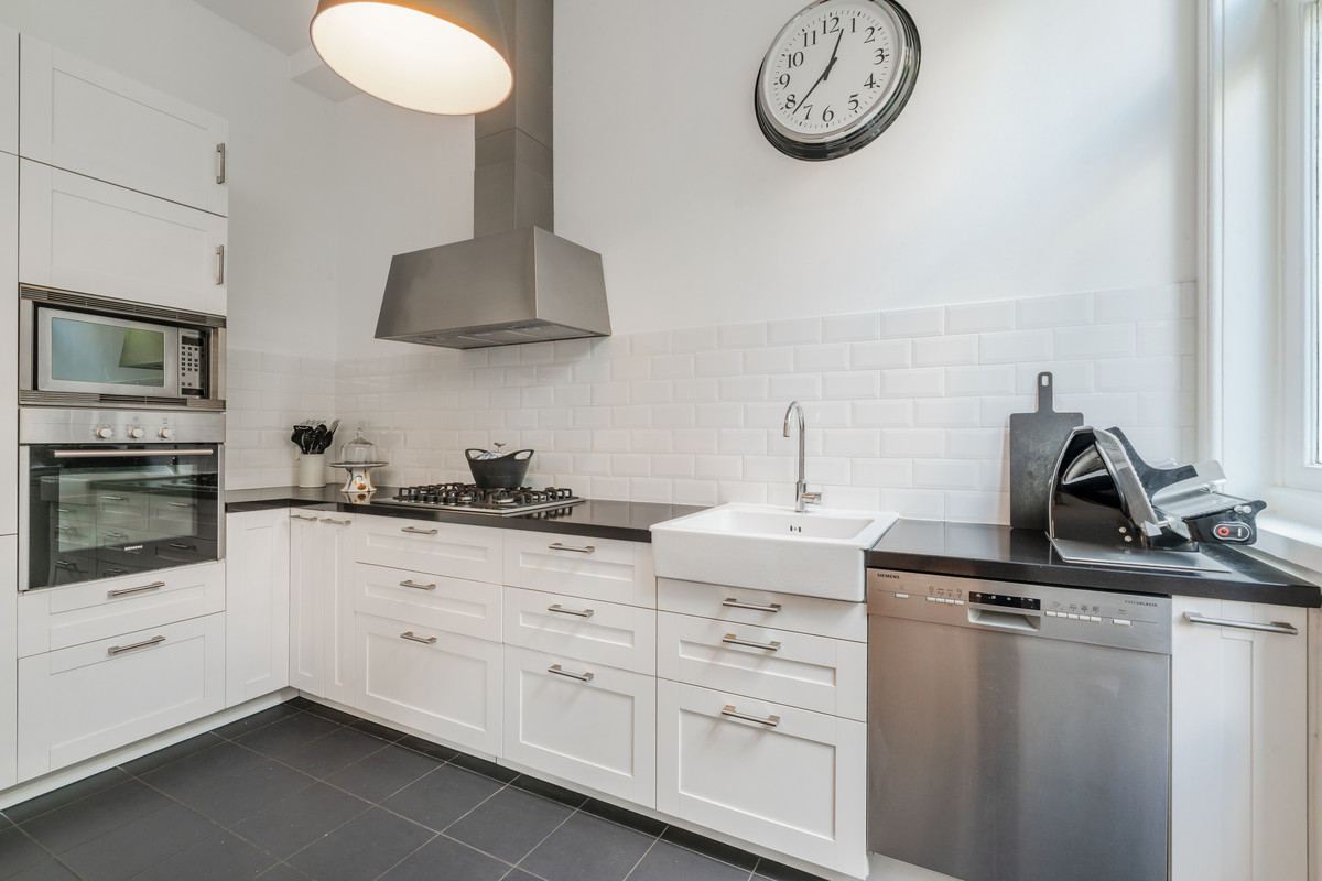 Appartement te koop: Wouwermanstraat 34H, Amsterdam
