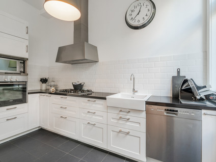 Wouwermanstraat 34H