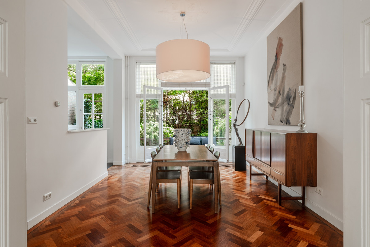 Appartement te koop: Wouwermanstraat 34H, Amsterdam