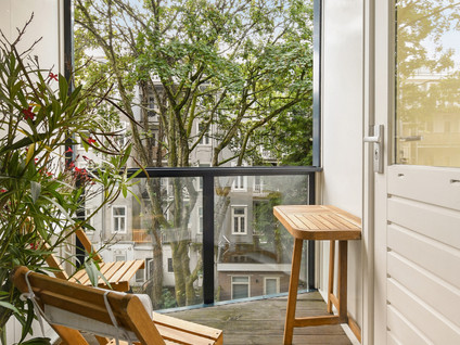 Eerste Jan van der Heijdenstraat 44 3A