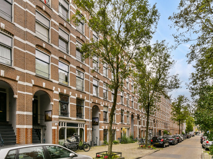 Eerste Jan van der Heijdenstraat 44 3A