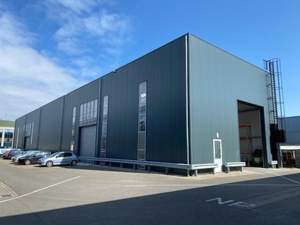 Industrieweg 14G