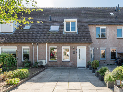 Weserlaan 9