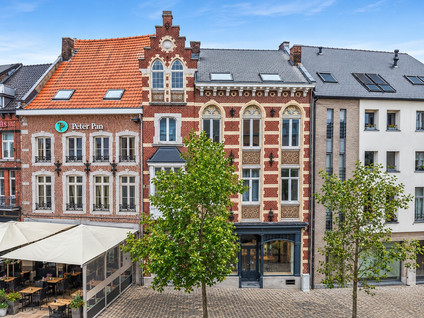 Grote Markt 12 3700 