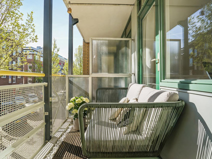 Henriëtte Roland Holststraat 34