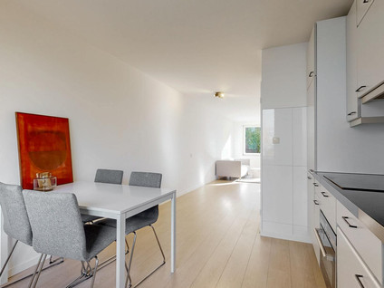 Henriëtte Roland Holststraat 34