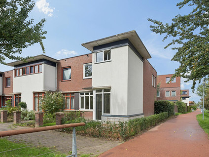 Tegulastraat 2