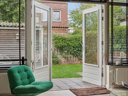 Tegulastraat 2