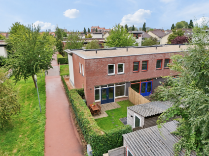 Tegulastraat 2