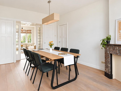Kornoeljestraat 156
