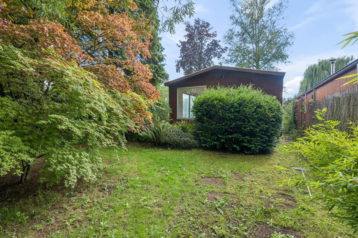 Vrijstaande woning te koop: Oude Groenestraat 6-212, Oosterhout