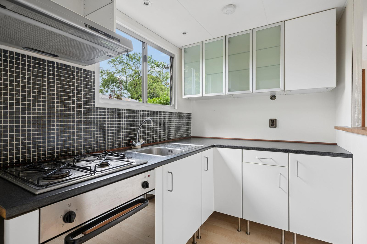 Vrijstaande woning te koop: Oude Groenestraat 6-212, Oosterhout