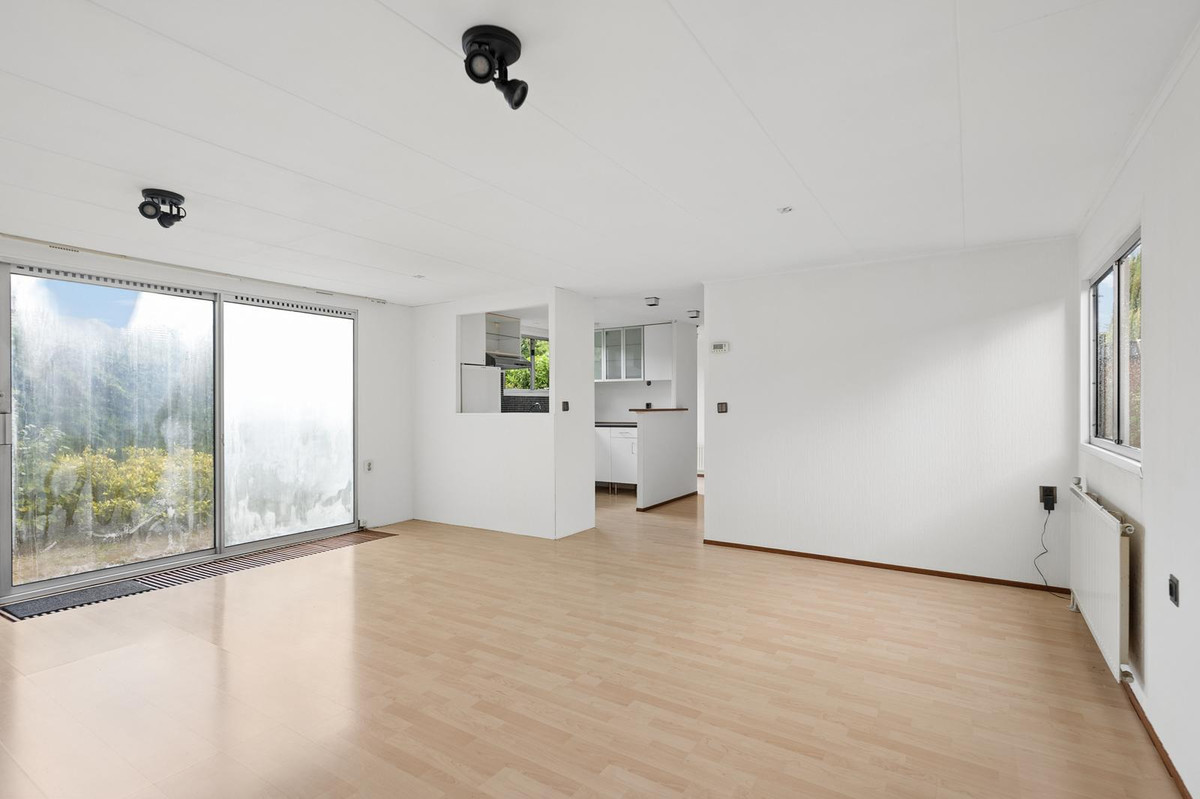 Vrijstaande woning te koop: Oude Groenestraat 6-212, Oosterhout