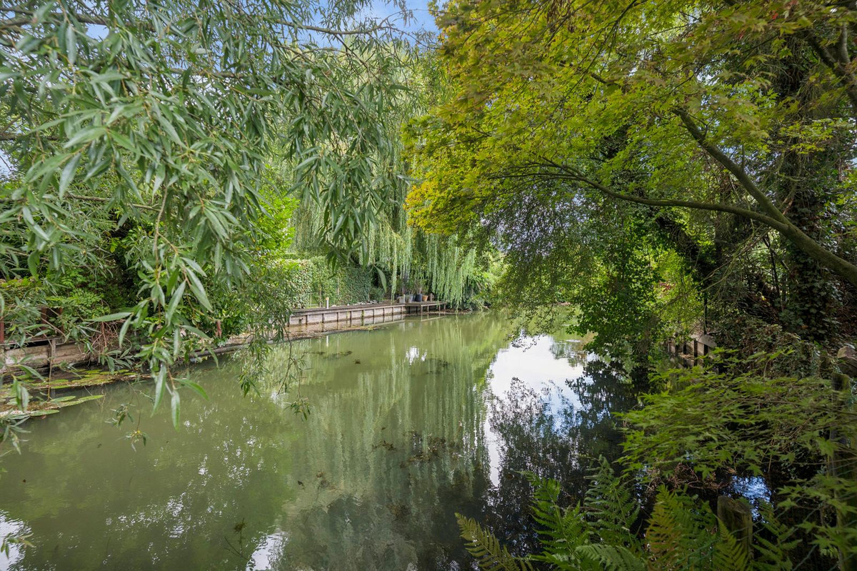 Vrijstaande woning te koop: Oude Groenestraat 6-212, Oosterhout