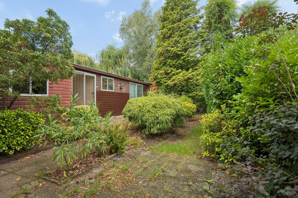 Vrijstaande woning te koop: Oude Groenestraat 6-212, Oosterhout