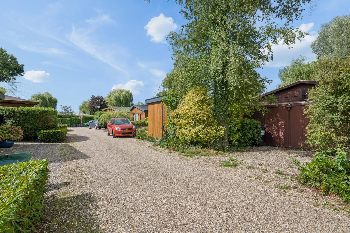Vrijstaande woning te koop: Oude Groenestraat 6-212, Oosterhout