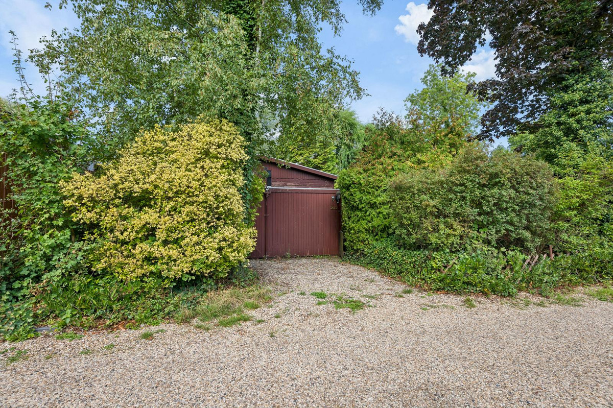 Vrijstaande woning te koop: Oude Groenestraat 6-212, Oosterhout