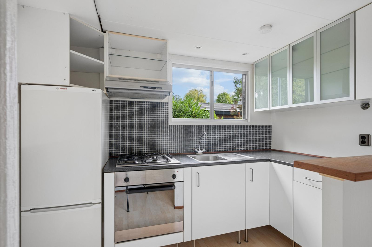 Vrijstaande woning te koop: Oude Groenestraat 6-212, Oosterhout