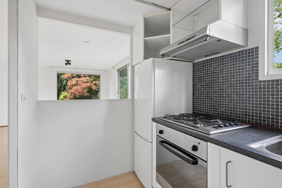 Vrijstaande woning te koop: Oude Groenestraat 6-212, Oosterhout