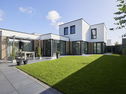 Waterlanden 19e