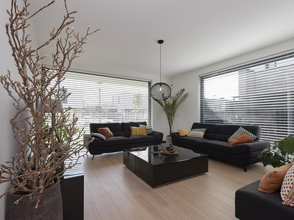 Waterlanden 19e