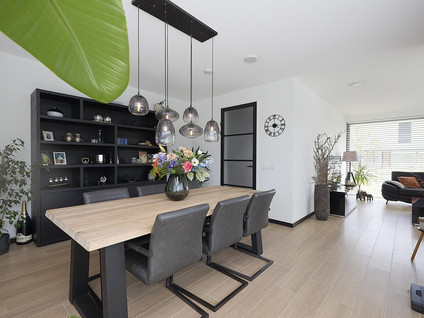 Waterlanden 19e