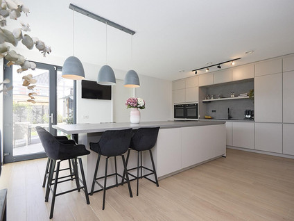 Waterlanden 19e
