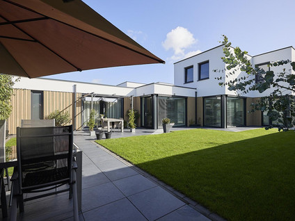 Waterlanden 19e