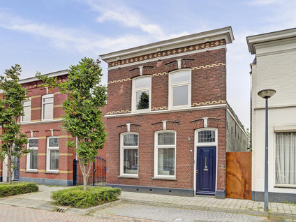 Besoyensestraat 15