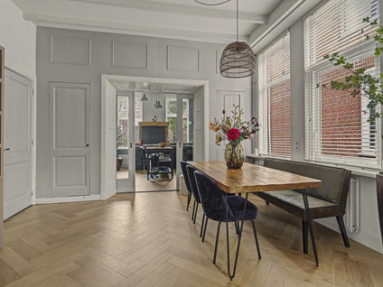 Besoyensestraat 15
