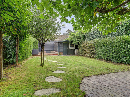 Besoyensestraat 15