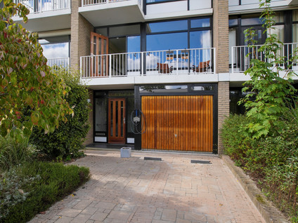 Roosmarijnhof 44