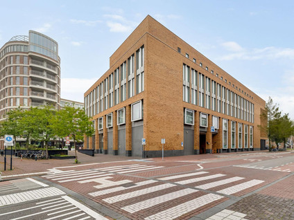 Stadhuispassage 86