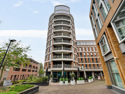 Stadhuispassage 86