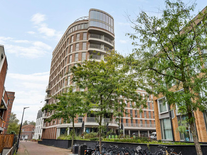 Stadhuispassage 86
