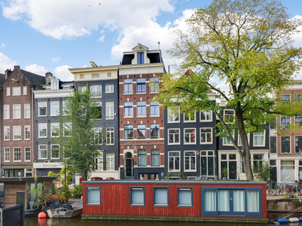 Brouwersgracht 129 1