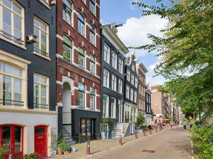 Brouwersgracht 129 1
