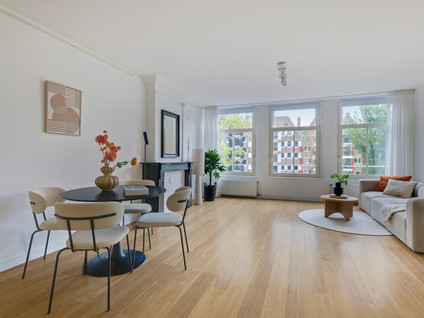 Brouwersgracht 129 1