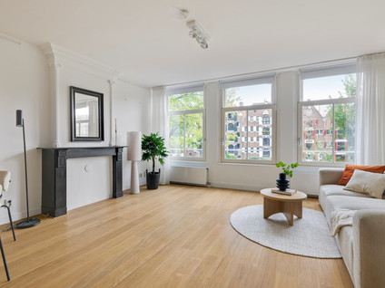 Brouwersgracht 129 1