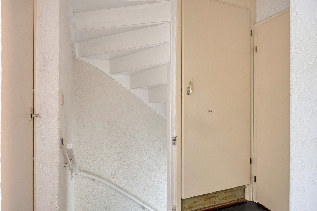 Tussenwoning te koop: Spoolderlanden 3, Enschede