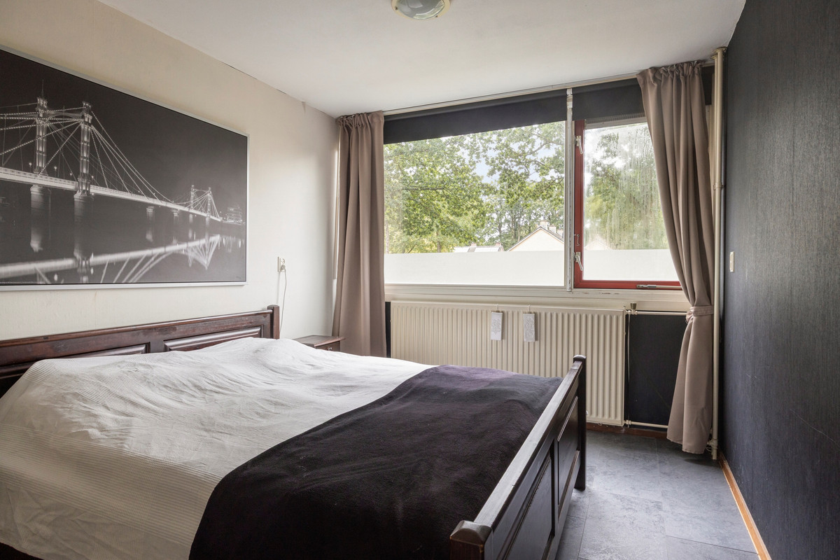 Tussenwoning te koop: Spoolderlanden 3, Enschede
