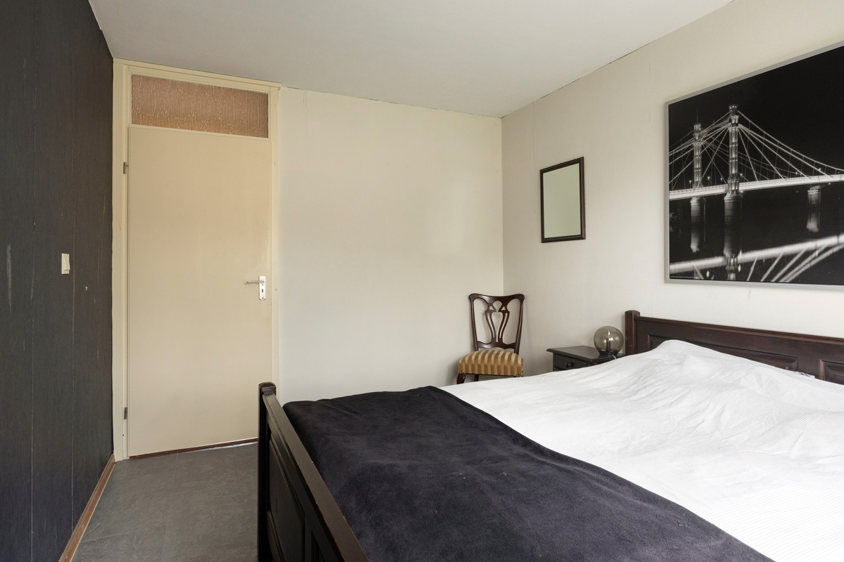 Tussenwoning te koop: Spoolderlanden 3, Enschede